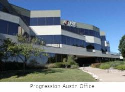 Progression SolidWorks Austin Training Center